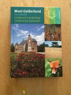 Mooi Gelderland (boek met CD-rom), GLGK, Nieuw, Ophalen of Verzenden, Overige onderwerpen