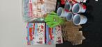 Kerst box, Diversen, Ophalen of Verzenden, Nieuw