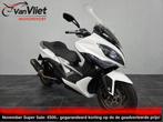 Mooie Kymco X-Citing 400 Abs bj 2015 22669km Xciting, Scooter, Kymco, Bedrijf, Onbekend