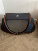 Deryan Pop-Up Baby/Peuter Bedje - Box, Kinderen en Baby's, Ophalen of Verzenden, Gebruikt, Reisbedje