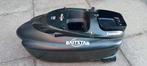 Baitstar compact, Watersport en Boten, Hengelsport | Karpervissen, Ophalen, Zo goed als nieuw, Overige typen
