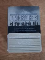 Band of Brothers dvd box oorlogs serie Fiml HBO, Cd's en Dvd's, Ophalen of Verzenden, Zo goed als nieuw
