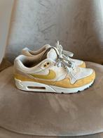 Nike Air Max 90/1 Hybrid / Guava Ice / EU 38 / US 7 W, Nike, Ophalen of Verzenden, Sneakers of Gympen, Gedragen