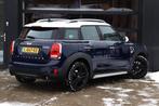 Mini Mini Countryman 2.0 Cooper S Chili | Leder | Ambient Li, Auto's, Mini, Gebruikt, Euro 6, Leder, SUV of Terreinwagen