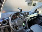 Volkswagen Up! 1.0 move up! BlueMotion, Auto's, Voorwielaandrijving, Stof, Gebruikt, 840 kg