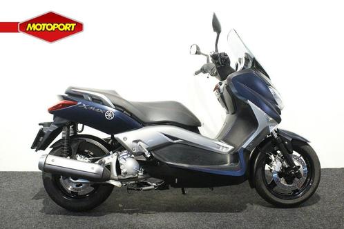 Yamaha X-MAX 250 (bj 2012), Motoren, Motoren | Yamaha, Bedrijf, Scooter