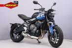 Triumph TRIDENT 660 (bj 2026), Triumph Motocycles, Bedrijf, Triumph.Benelux@triumph.co.uk, De Droogmakerij 40A
1851 LX   Heiloo, NL