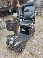 Scootmobiel, Diversen, Brommobielen en Scootmobielen, Ophalen, Zo goed als nieuw, 16 km/u of meer, 46 km of meer