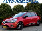 Renault Clio Estate 0.9 TCe Intens*Navi*Pdc*Cruise*, Voorwielaandrijving, 898 cc, Gebruikt, 580 kg