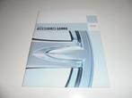 brochure Volvo accessoiresprogramma  2003, Verzenden, Nieuw, Overige merken