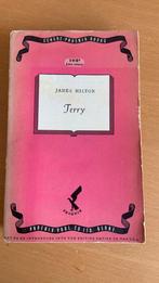 Terry - James Hilton, Ophalen of Verzenden, Gelezen