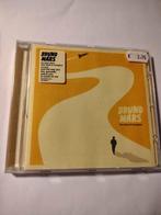 Bruno Mars - Doo-Wops & Hooligans CD, Ophalen of Verzenden, 2000 tot heden, Zo goed als nieuw