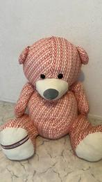 Xxl Christian Dior Teddy bear, Ophalen, Zo goed als nieuw