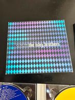 Box It's Your Thing: The Story of The Isley Brothers 3CD, 1960 tot 1980, Boxset, Ophalen of Verzenden, Zo goed als nieuw