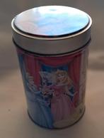 Disneyblik met Assepoester & Sneeuwwitje, Verzamelen, Ophalen of Verzenden, Gebruikt