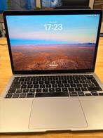 MacBook Air M1 (2020) - in goede staat, Computers en Software, Apple Macbooks, Ophalen, Gebruikt, 256 GB, Qwerty