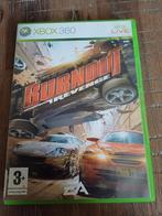 Burn-out Revenge, Spelcomputers en Games, Games | Xbox 360, Ophalen, Zo goed als nieuw, Vanaf 3 jaar