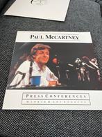 Paul McCartney vinylplaten, Ophalen of Verzenden, 1980 tot 2000, Gebruikt, 12 inch