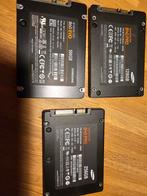 Diverse ssd en hdd, Computers en Software, Harde schijven, Ophalen of Verzenden, Desktop