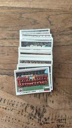 84 Panini plaatjes Euro Football 79, Verzamelen, Ophalen of Verzenden, Gebruikt, Buitenlandse clubs, Poster, Plaatje of Sticker