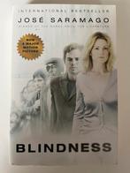 Blindness - José Saramago, Verzenden, Zo goed als nieuw, Nederland