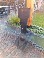 Ubbink Dakdoorvoer, Doe-het-zelf en Verbouw, Ventilatie en Afzuiging, Ophalen of Verzenden, Gebruikt