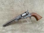 Colt 1851 London Navy percussie revolver geen geweer pistool, Ophalen of Verzenden