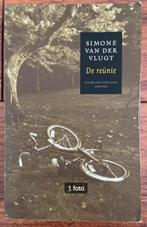Simone van der Vlugt - De Reunie, Ophalen of Verzenden, Zo goed als nieuw