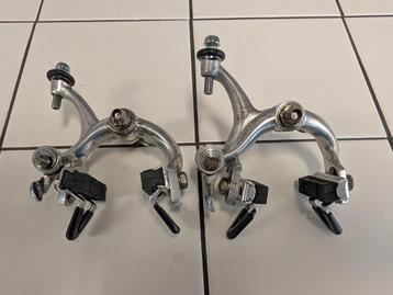 Campagnolo Super Record Remhoeven - Nette Staat beschikbaar voor biedingen