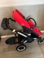 Bugaboo Buffalo compleet met winter accessories, Ophalen of Verzenden, Zo goed als nieuw, Bugaboo