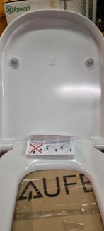 wc bril Laufen lb3 modern  wit, Ophalen of Verzenden, Nieuw