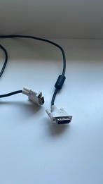 DVI kabel 30 voet, Computers en Software, Ophalen, Zo goed als nieuw