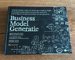 Alexander Osterwalder - Business model generatie, Ophalen of Verzenden, Zo goed als nieuw, Alexander Osterwalder; Yves Pigneur