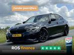 BMW 3 Serie M340i xDrive 374PK M-Performance / Pano / Head-u, Automaat, Lederen bekleding, Overige kleuren, Overige brandstoffen