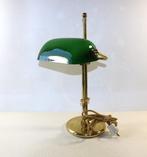 Art deco notaris/bankier bureaulamp, Art deco, XXXXXXXXXXXXXXXXXXXXX, XXXXXXXXXXXXXXXXXXXXXXXXXXX, Ophalen of Verzenden