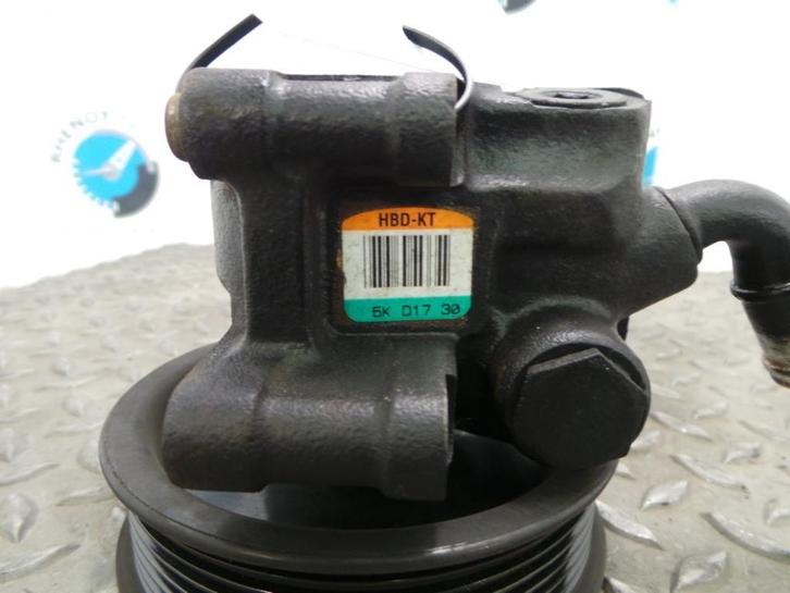 FORD TRANSIT STUURPOMP 2007, Auto-onderdelen, Besturing, Gebruikt, ARN erkend, Stiba lid, Erkend duurzaam, Ophalen of Verzenden