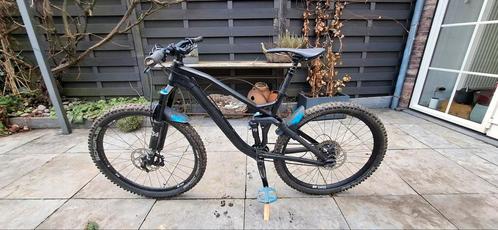 Canyon neuron 8.9, Fietsen en Brommers, Fietsen | Mountainbikes en ATB, Zo goed als nieuw, Overige merken, Fully, Ophalen