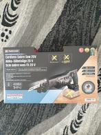 Parkside Performance 20v accu Reciprozaag, Ophalen, 70 mm of meer, Parkside Performance, Nieuw