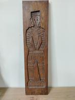 Speculaasplank Koekplank, Antiek en Kunst, Ophalen of Verzenden