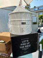 Witte barbecue, Ophalen of Verzenden, Nieuw