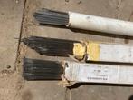 Rvs 316 Tig lasdraad 1,6 en 2 mm +1 koker rodalloy 2 mm, Doe-het-zelf en Verbouw, IJzerwaren en Bevestigingsmiddelen, Ophalen