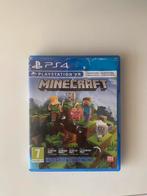 Minecraft PS4 Bedrock Edition disc. Werkt ook voor de PS5., 3 spelers of meer, Ophalen, Zo goed als nieuw, Vanaf 7 jaar