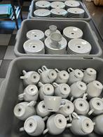 Nespresso kopjes / schotels / glazen, Ophalen, Nieuw, Glas, Overige stijlen