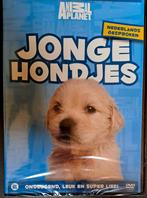 Jonge Hondjes dvd, Nederlands gesproken. Nieuw in verpakking, Cd's en Dvd's, Dvd's | Kinderen en Jeugd, Alle leeftijden, Ophalen of Verzenden