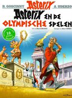 Asterix 12 en de olympische spelen speciale editie (2024), Eén stripboek, Ophalen of Verzenden