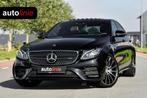 Mercedes-Benz E-klasse AMG 43 4MATIC. Pano, Luchtv, Distro+,, Automaat, Gebruikt, 402 pk, Bedrijf