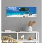 Divi Divi Boom Aruba - panoramisch canvas doek, Huis en Inrichting, Ophalen, Minder dan 10 m²
