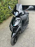 Piaggio zip B-klasse, Ophalen, Gebruikt, Maximaal 45 km/u, Zip