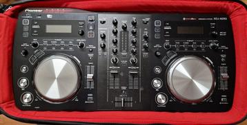 Pioneer DJ XDJ AERO beschikbaar voor biedingen