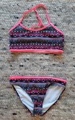 Bikini Tissaia - maat 16 A /176 A - zwart /roze, Gebruikt, Bikiniset, Meisje, Tissaia
